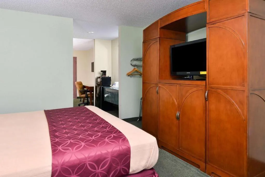 Americas Best Value Inn Gonzales