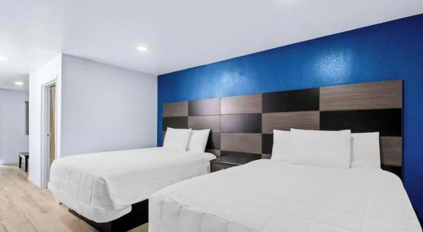 Americas Best Value Inn Gonzales