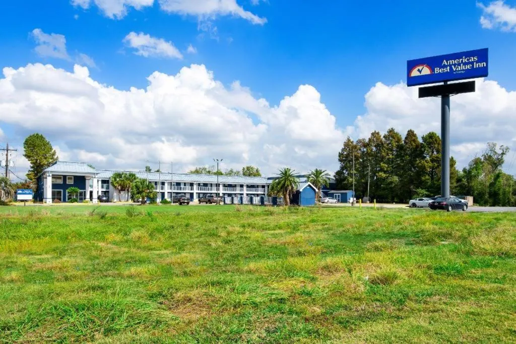 Americas Best Value Inn Gonzales