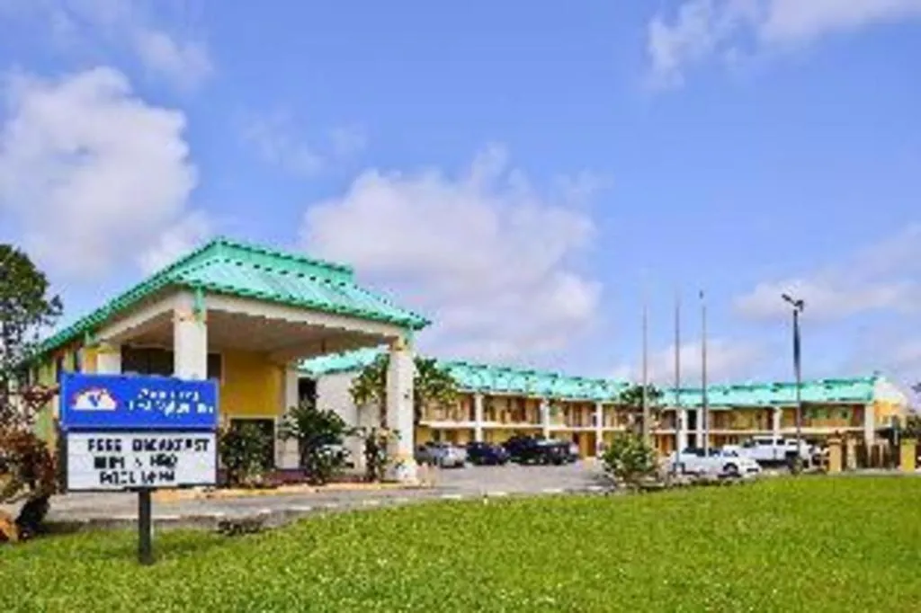 Americas Best Value Inn Gonzales
