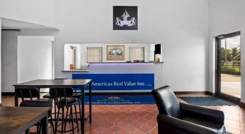 Americas Best Value Inn Gonzales