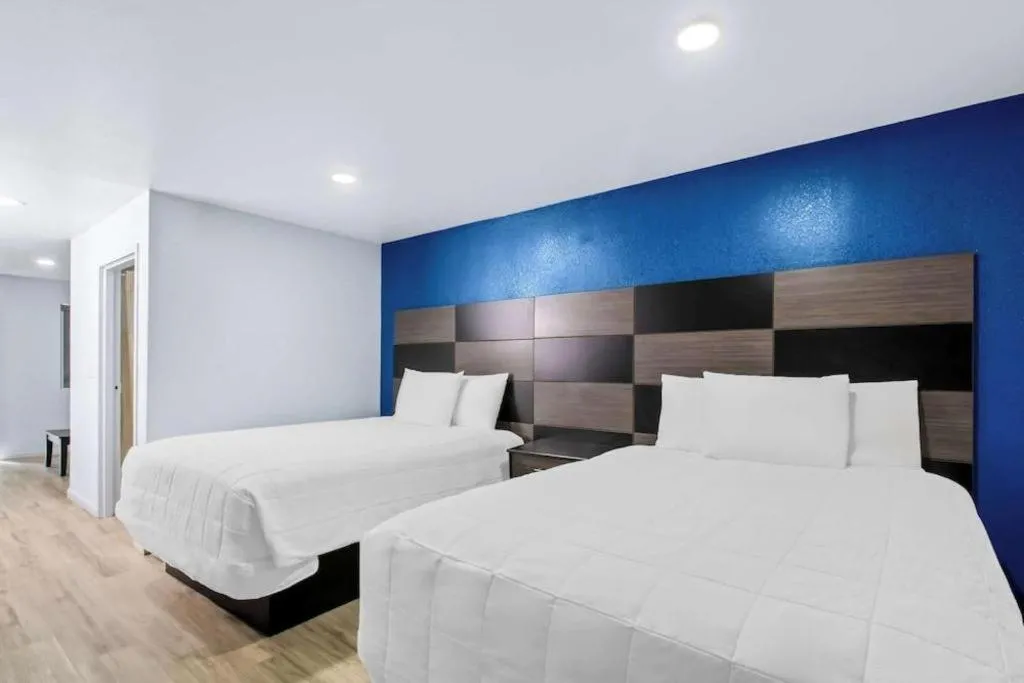Americas Best Value Inn Gonzales