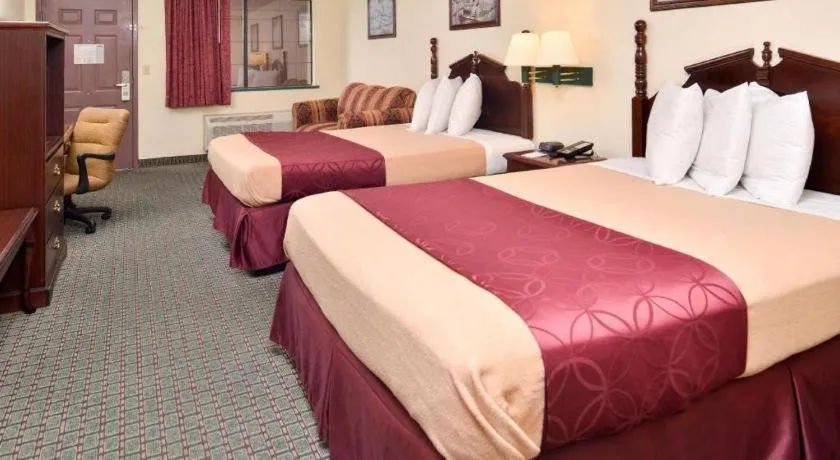 Americas Best Value Inn Gonzales
