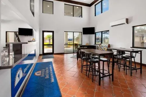Americas Best Value Inn Gonzales
