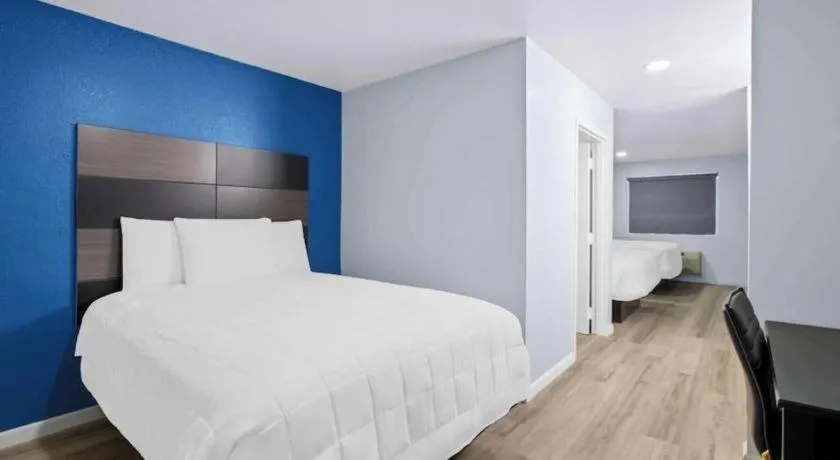 Americas Best Value Inn Gonzales