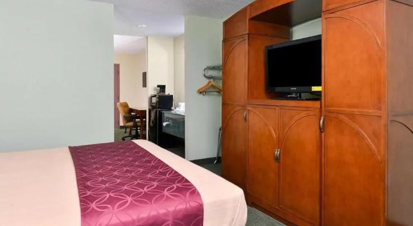 Americas Best Value Inn Gonzales