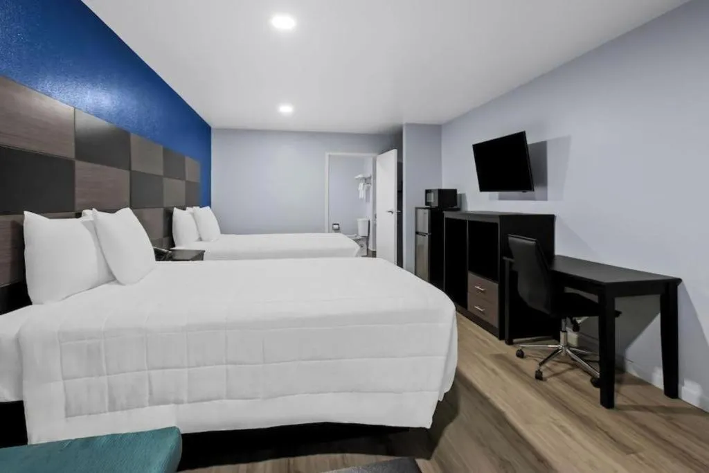 Americas Best Value Inn Gonzales
