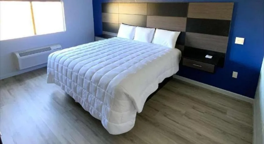 Americas Best Value Inn Gonzales