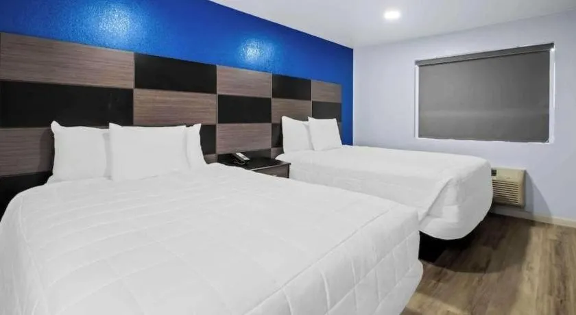 Americas Best Value Inn Gonzales