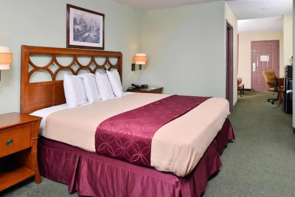 Americas Best Value Inn Gonzales