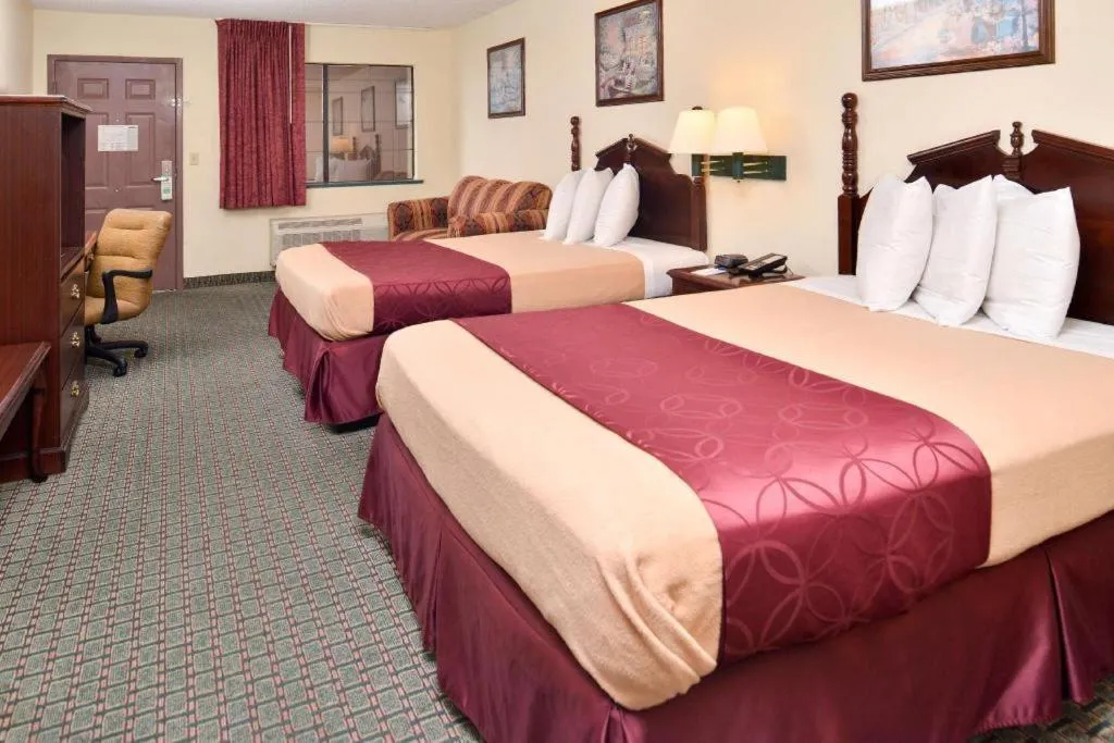 Americas Best Value Inn Gonzales