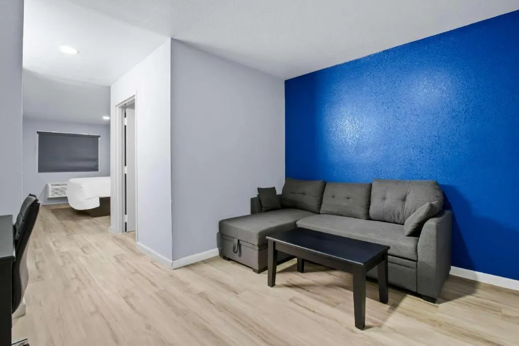 Americas Best Value Inn Gonzales