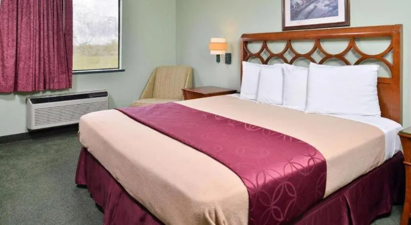 Americas Best Value Inn Gonzales