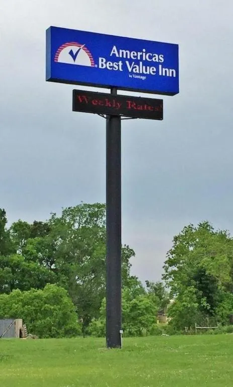 Americas Best Value Inn Gonzales