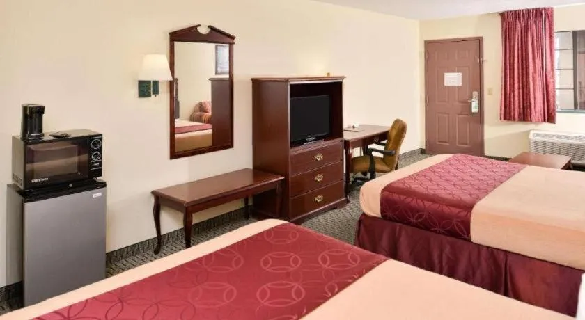 Americas Best Value Inn Gonzales