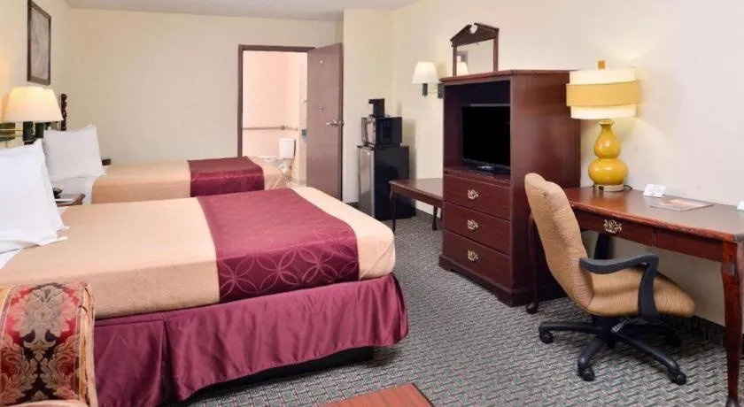Americas Best Value Inn Gonzales