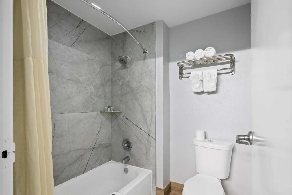 Americas Best Value Inn Gonzales