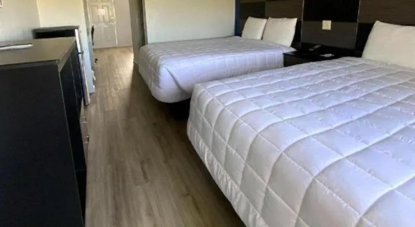 Americas Best Value Inn Gonzales