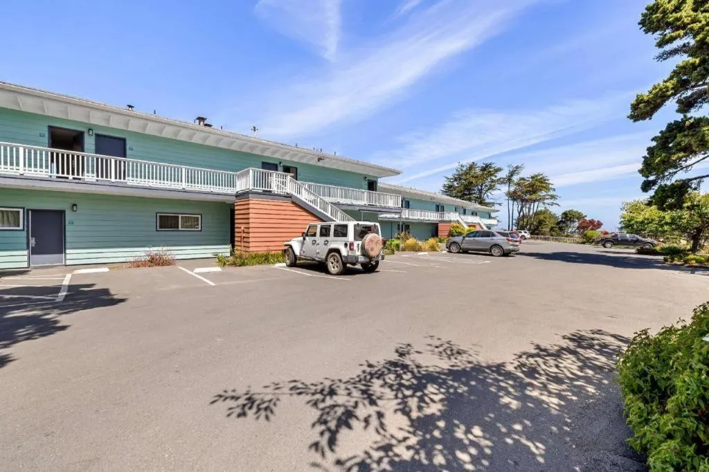 Best Western Vista Manor Lodge