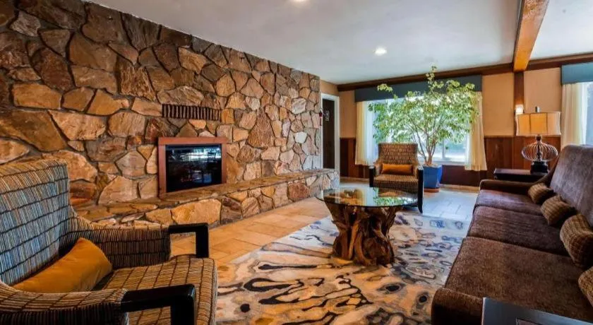 Best Western Vista Manor Lodge