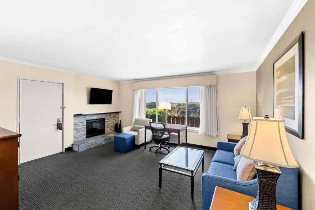 Best Western Vista Manor Lodge