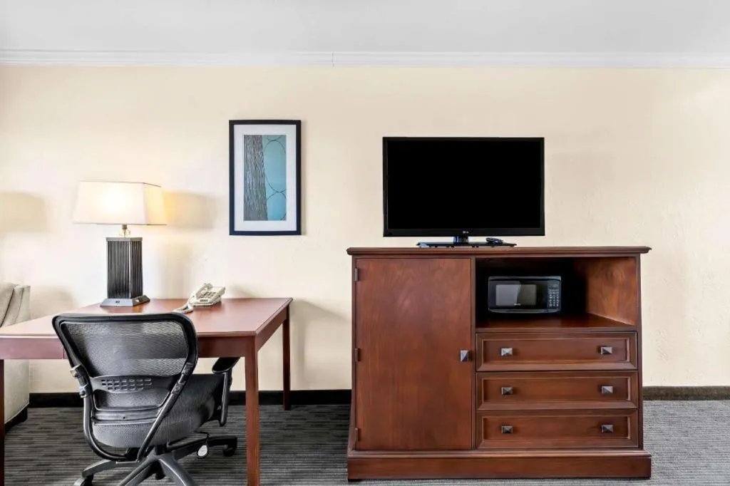 Best Western Vista Manor Lodge