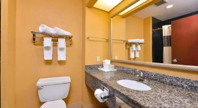 Best Western Plaquemine Inn