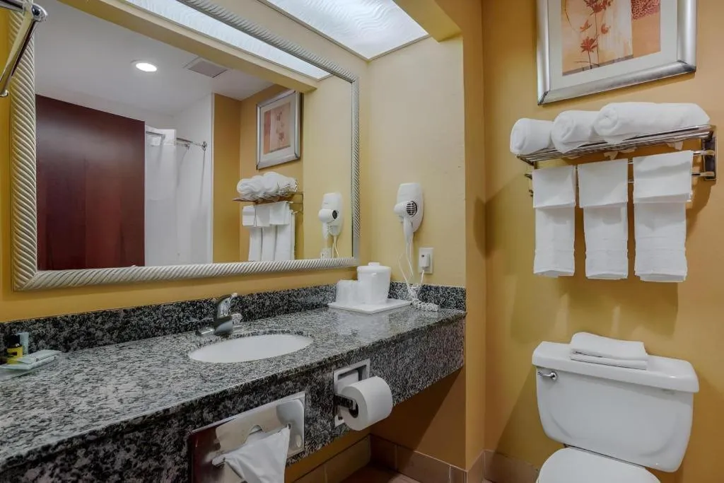 Best Western Plaquemine Inn