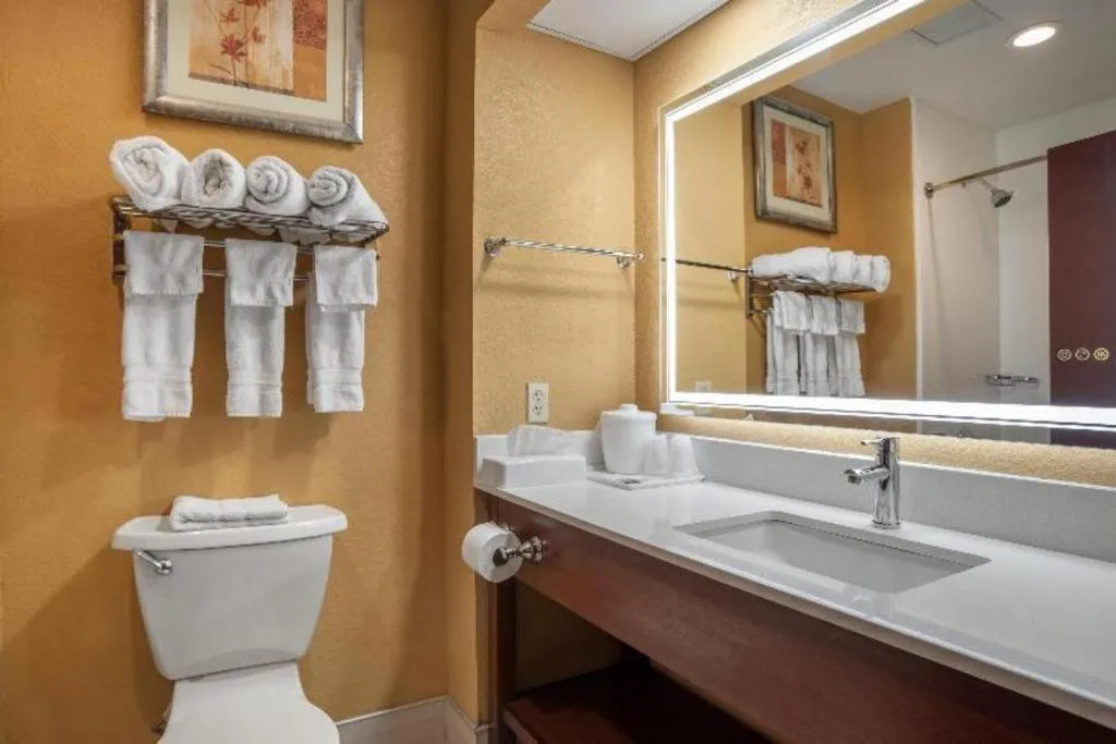 Best Western Plaquemine Inn