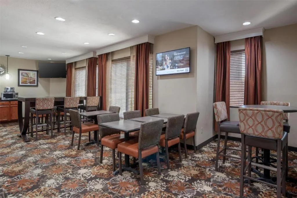 Best Western Plaquemine Inn