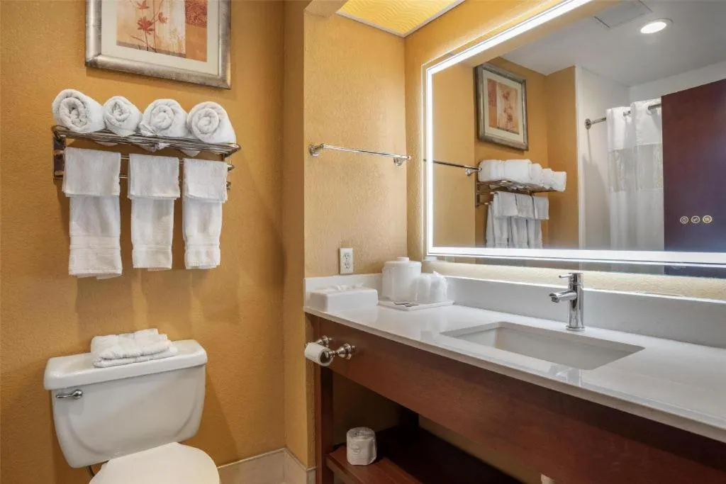 Best Western Plaquemine Inn