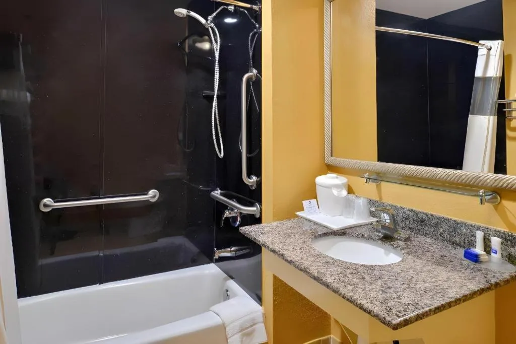 Best Western Plaquemine Inn