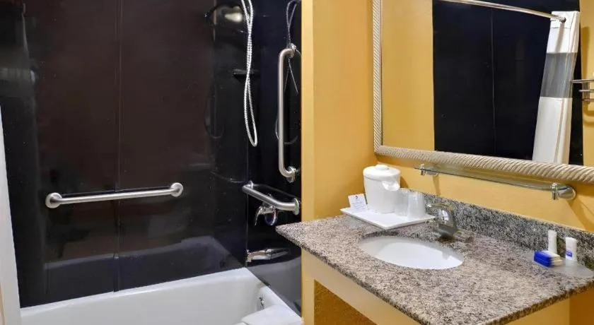 Best Western Plaquemine Inn