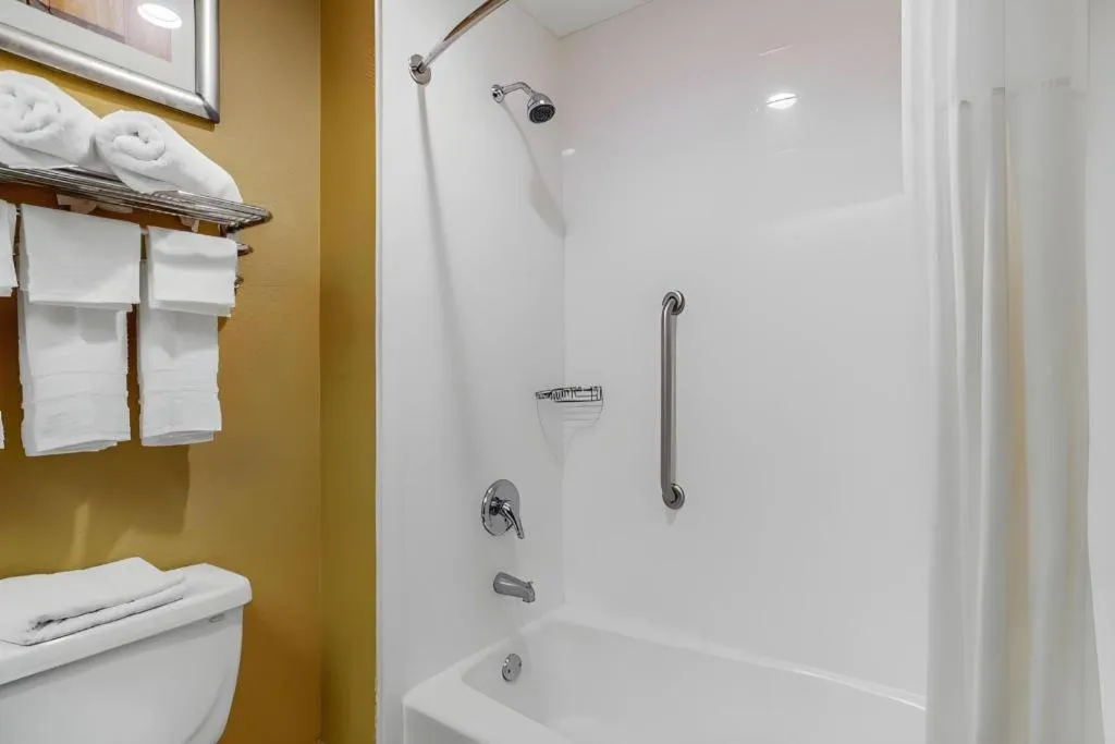 Best Western Plaquemine Inn