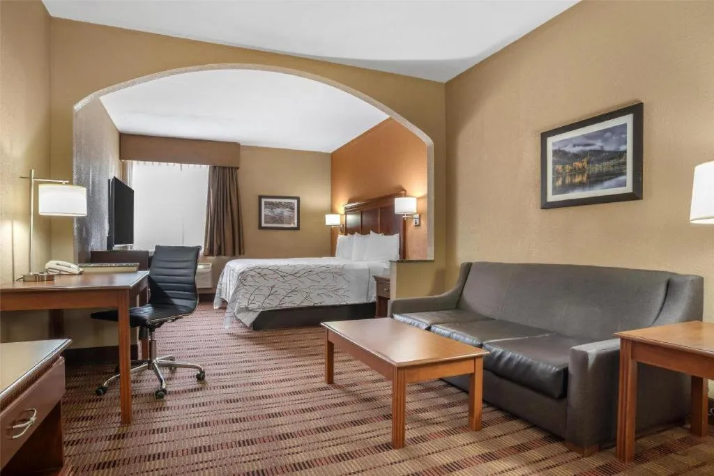 Best Western Plaquemine Inn