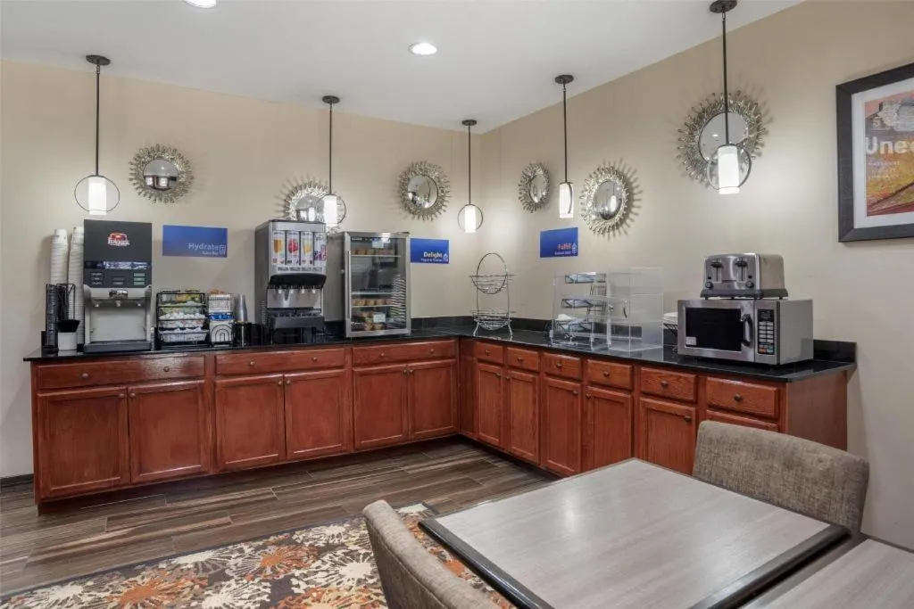 Best Western Plaquemine Inn