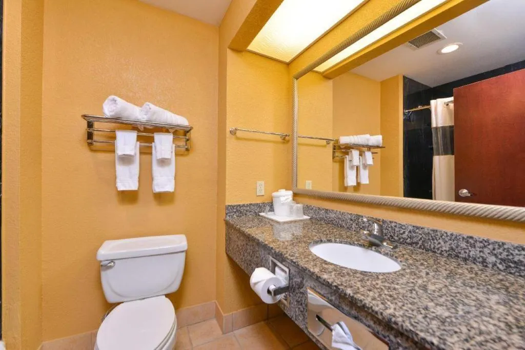 Best Western Plaquemine Inn