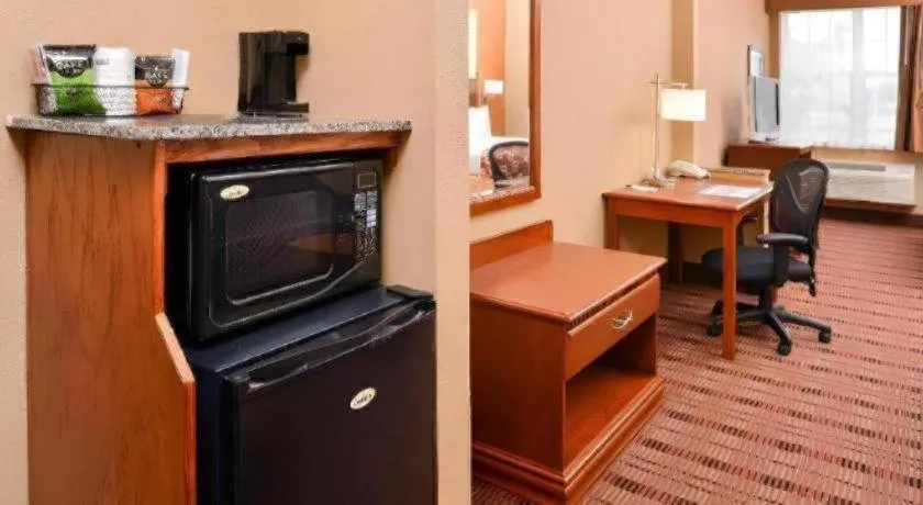 Best Western Plaquemine Inn