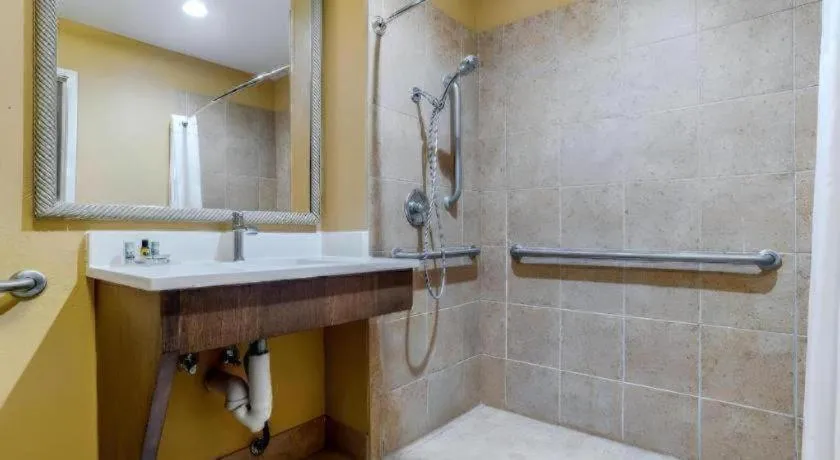 Best Western Plaquemine Inn