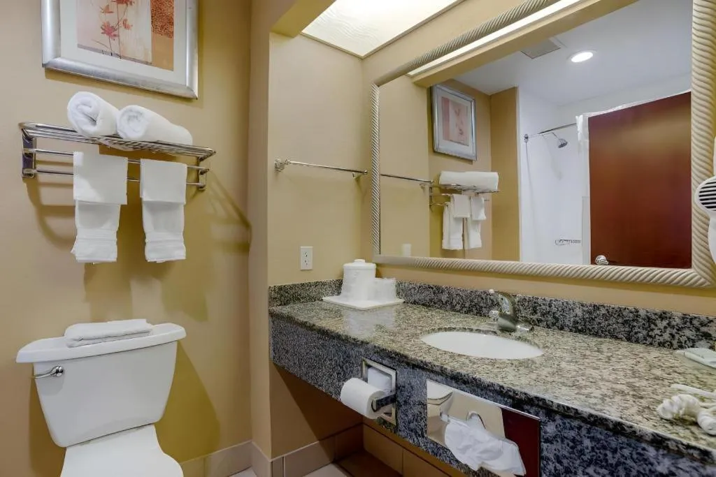 Best Western Plaquemine Inn