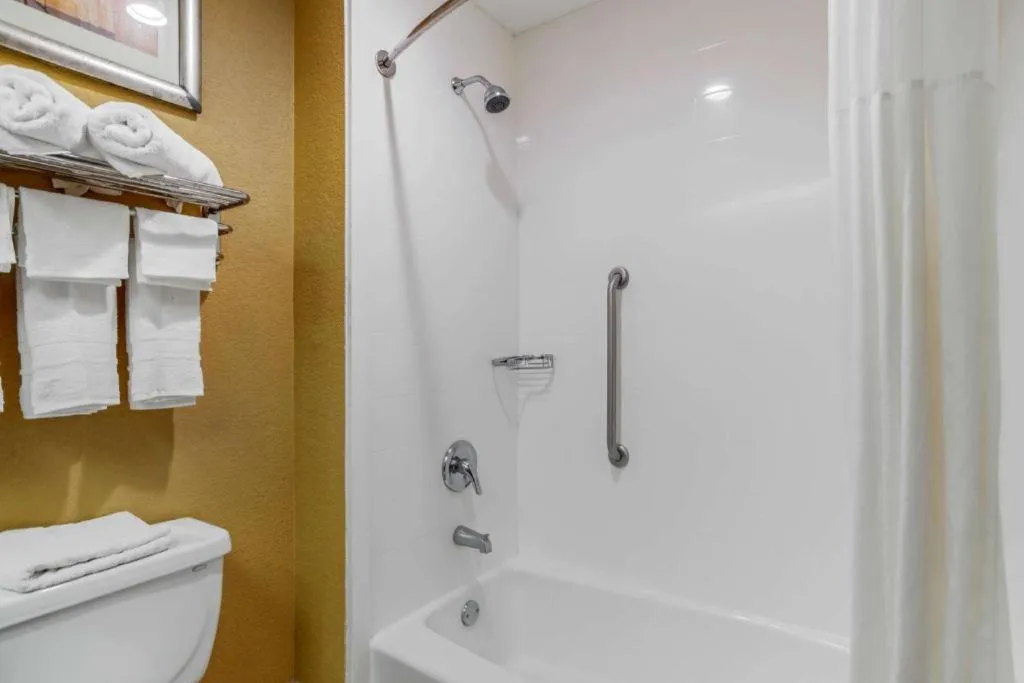 Best Western Plaquemine Inn