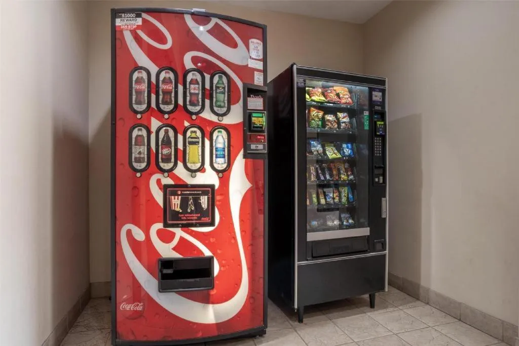 Best Western Plaquemine Inn