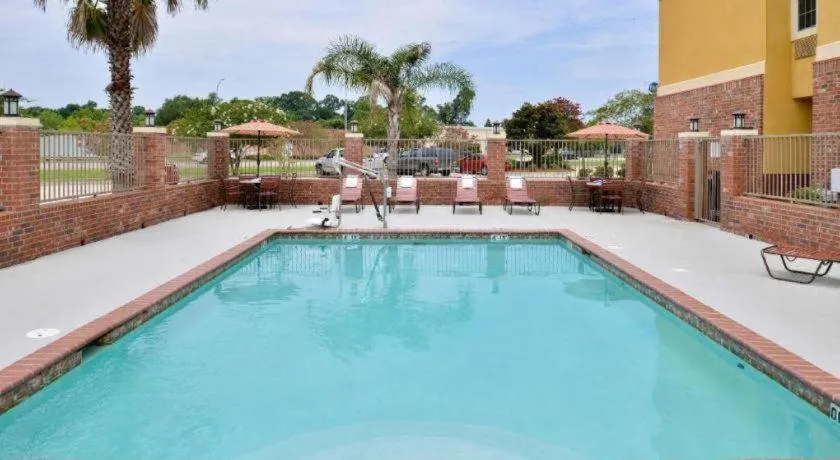 Best Western Plaquemine Inn