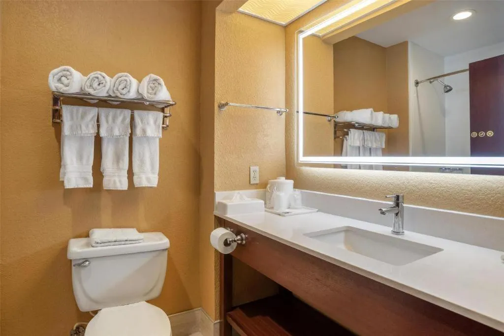 Best Western Plaquemine Inn