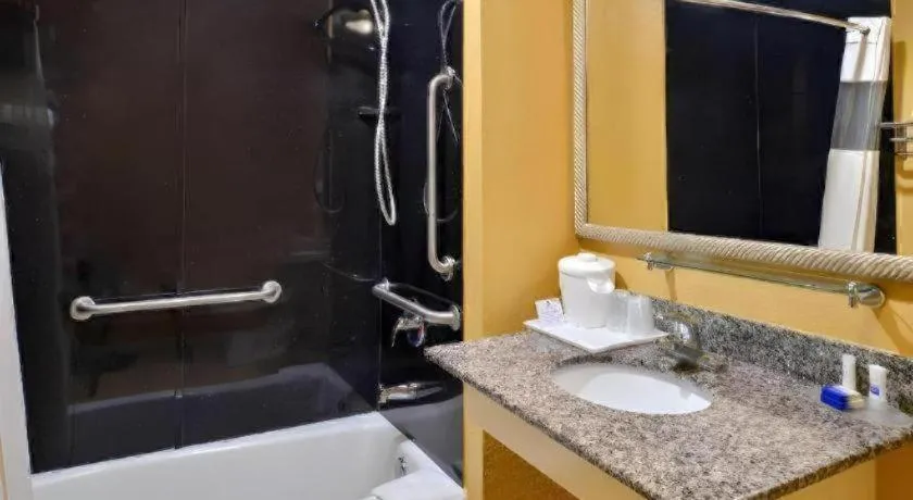 Best Western Plaquemine Inn