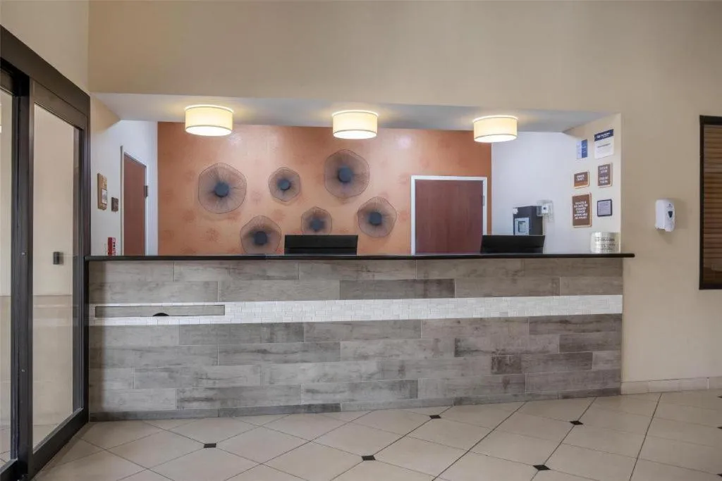 Best Western Plaquemine Inn