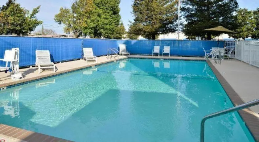 Best Western Executive Inn