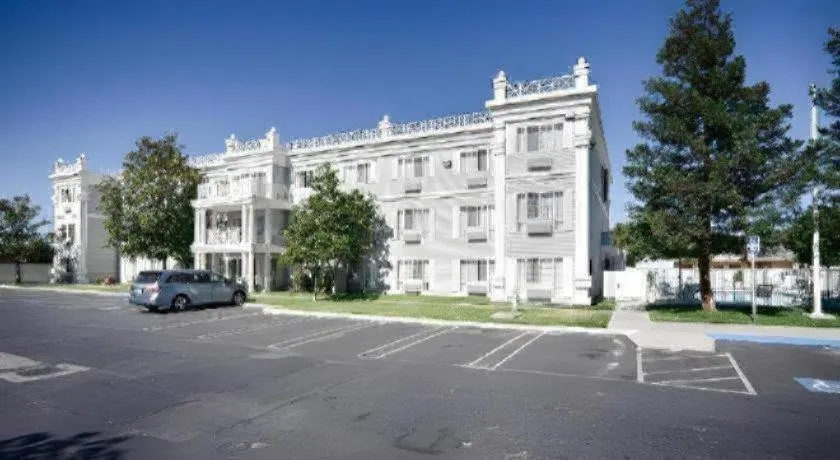 Best Western Executive Inn