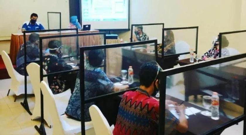 Hotel Marlin Pekalongan Managed by Dafam