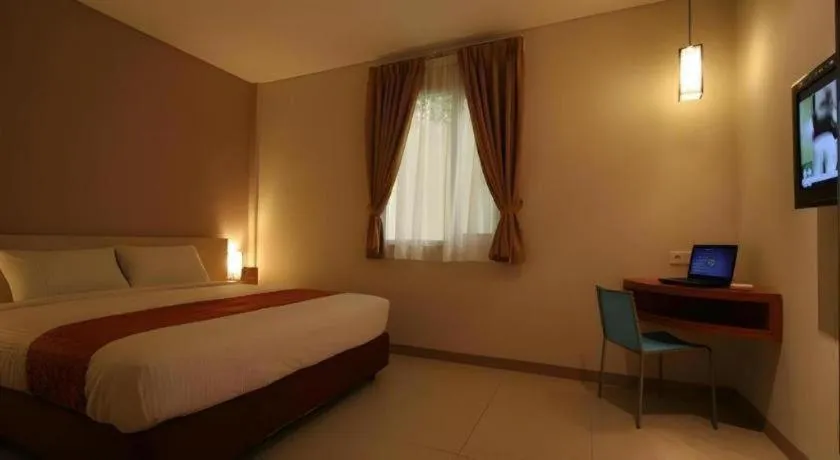 Hotel Marlin Pekalongan Managed by Dafam